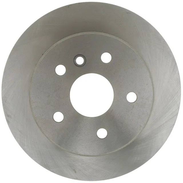 96819R – RAYBESTOS Brake Rotor, OE Replacement Single